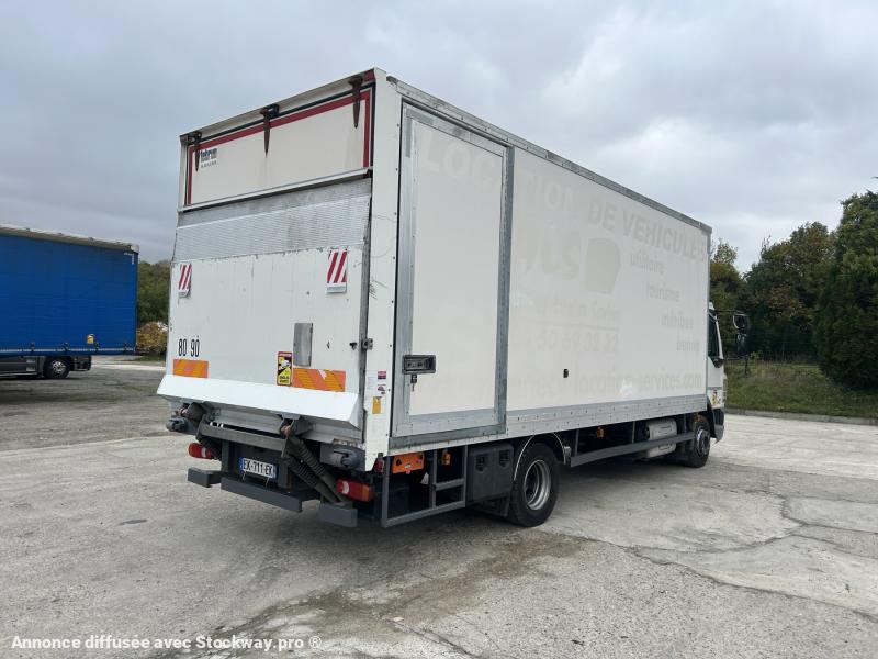 Photo DAF LF 210 image 4/13