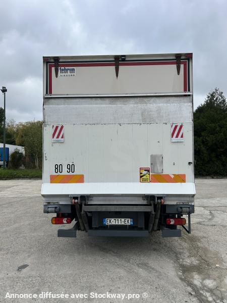 Photo DAF LF 210 image 5/13