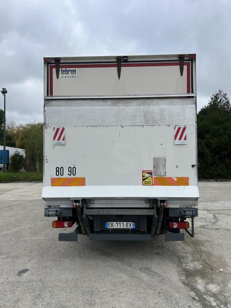 Camion DAF LF