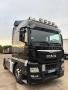Tracteur MAN TGX