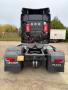 Tracteur MAN TGX