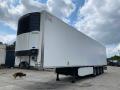 Semi-remorque  Frigo Lecitrailer Non spécifié