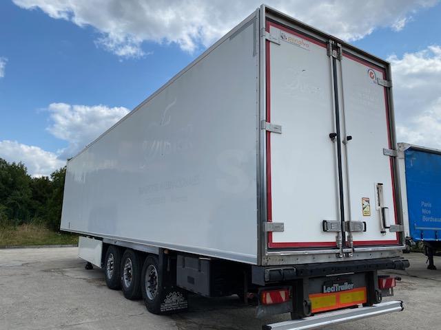 Naczepa Lecitrailer Non spécifié