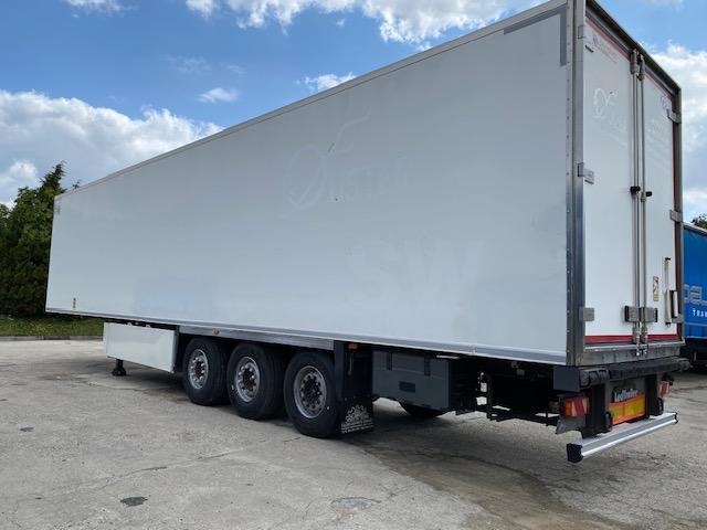 Naczepa Lecitrailer Non spécifié