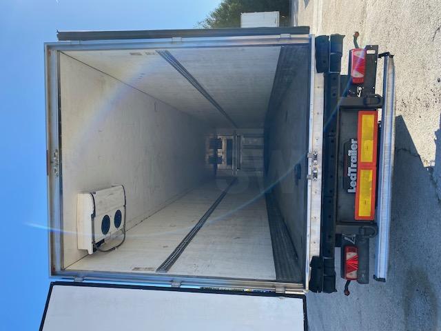 Naczepa Lecitrailer Non spécifié