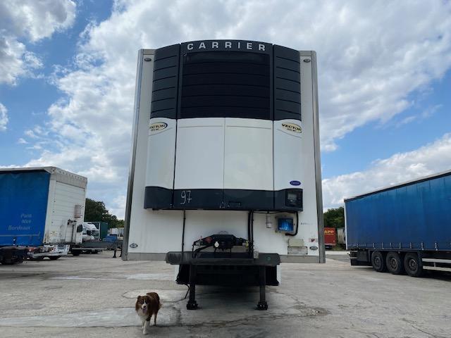 Naczepa Lecitrailer Non spécifié