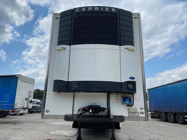 Naczepa Lecitrailer Non spécifié