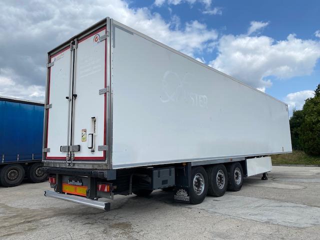 Naczepa Lecitrailer Non spécifié