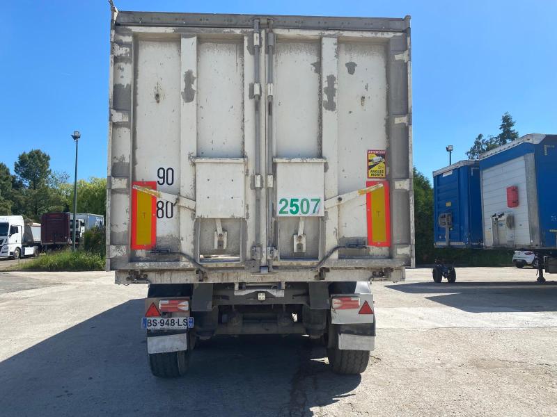 Semi-remorque Stas Non spécifié