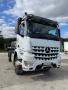 Tracteur Mercedes Arocs