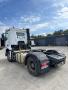 Tracteur Mercedes Arocs