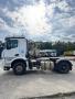 Tracteur Mercedes Arocs