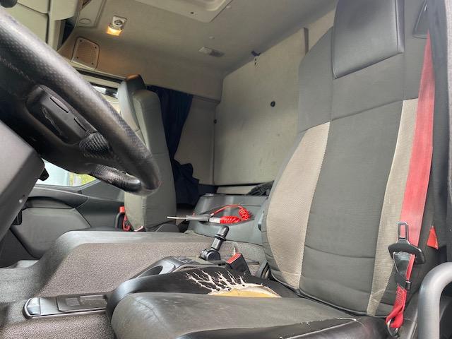 Camion Renault D-Series