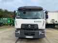 Camion Renault D-Series