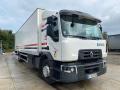 Camion Renault D-Series