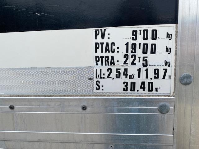 Camion Renault D-Series