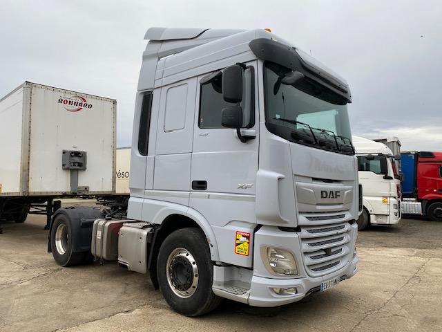 DAF XF 530