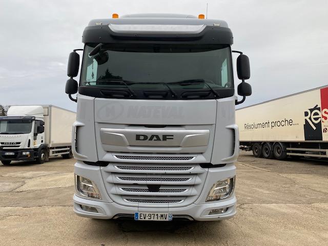 Tracteur DAF XF 530