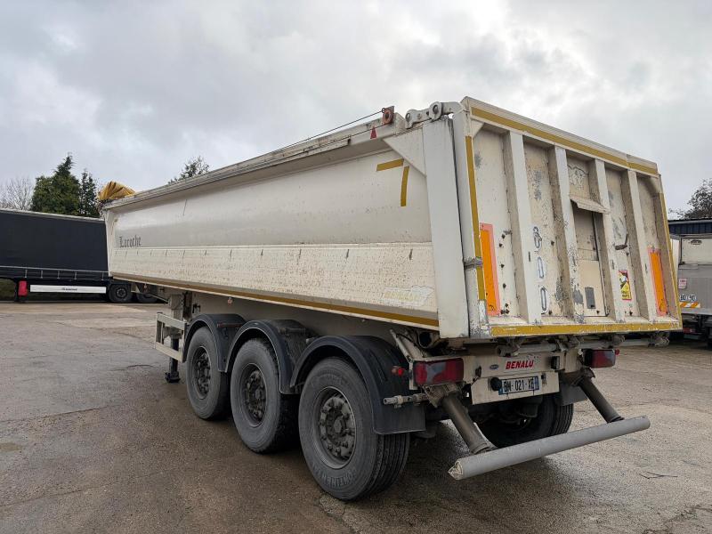 Benalu Non spécifié