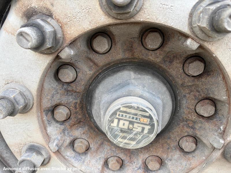 Photo Benalu Non spécifié  image 10/12