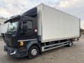Camion Fourgon Renault D-Series 240.12