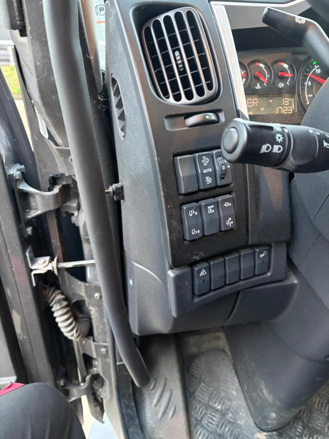 Camion Renault D-Series 240.12