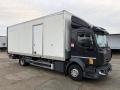 Camion Renault D-Series 240.12