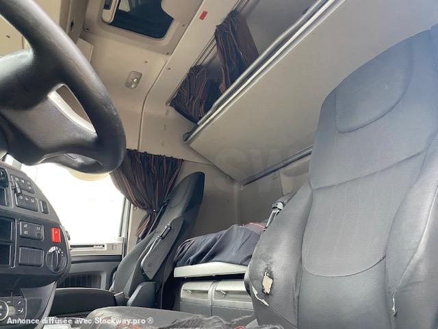 Photo DAF XF 480 image 4/8