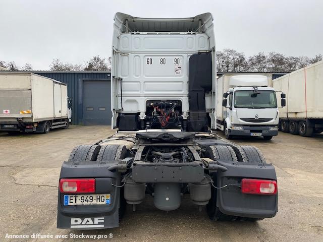 Photo DAF XF 480 image 6/8