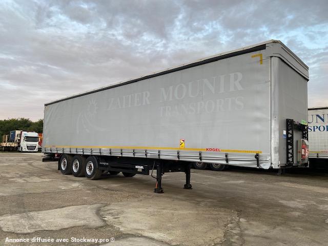 Kögel Non spécifié 