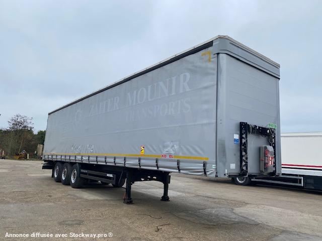 Kögel Non spécifié 