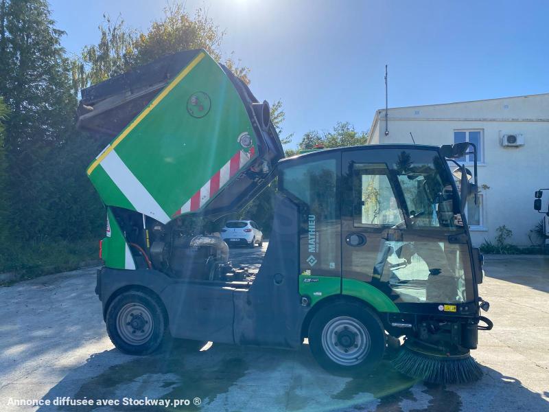 Photo Mathieu Azura MC210 image 3/10