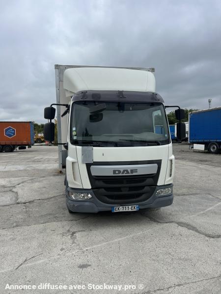 Photo DAF LF 210 image 2/12