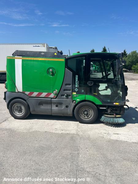 Photo Mathieu Azura MC210 image 5/10