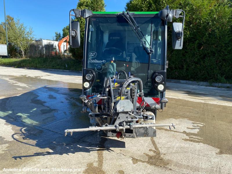 Photo Mathieu Azura MC210 image 11/11