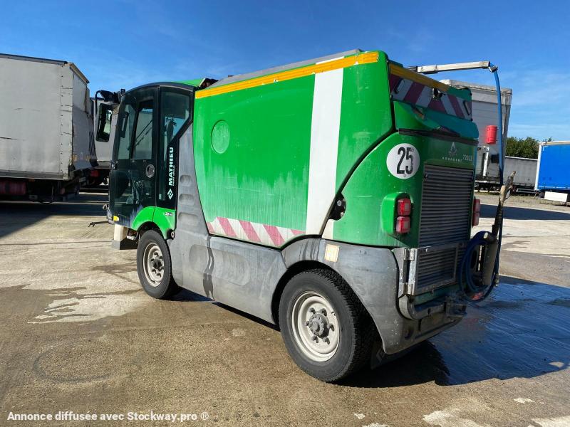 Photo Mathieu Azura MC210 image 4/11