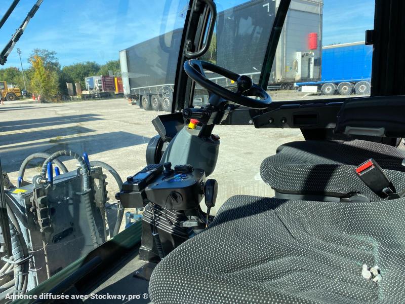 Photo Mathieu Azura MC210 image 6/11