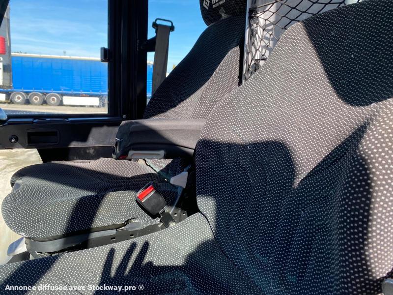 Photo Mathieu Azura MC210 image 7/11