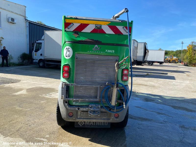 Photo Mathieu Azura MC210 image 9/11