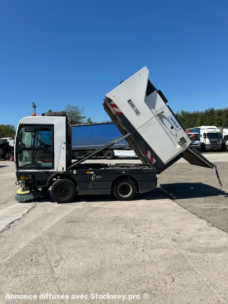 Photo Schmidt Clingo 500 Compact 400 image 2/6