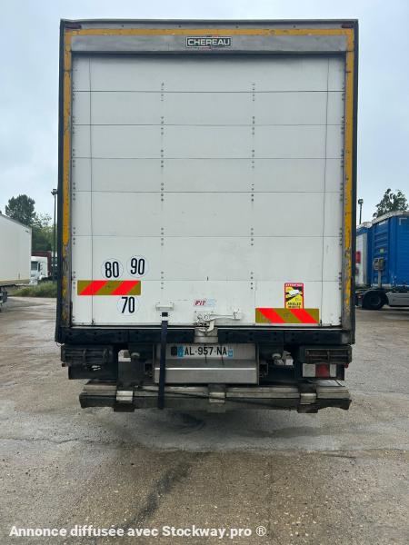 Photo Chereau Non spécifié  image 2/8