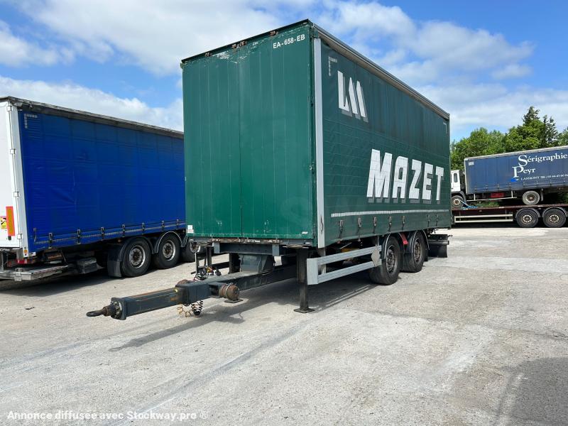 Photo Trouillet Non spécifié  image 1/5