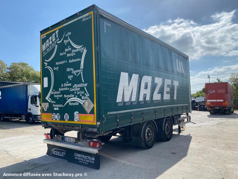 Photo Trouillet Non spécifié  image 3/5