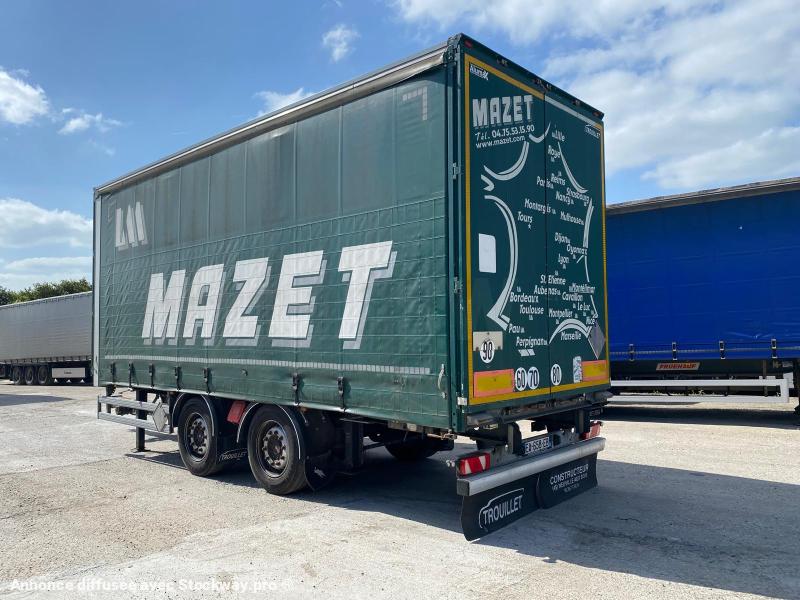 Photo Trouillet Non spécifié  image 4/5