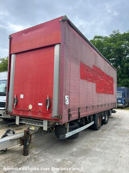 Photo Samro Non spécifié  image 2/8