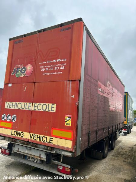 Photo Samro Non spécifié  image 6/8