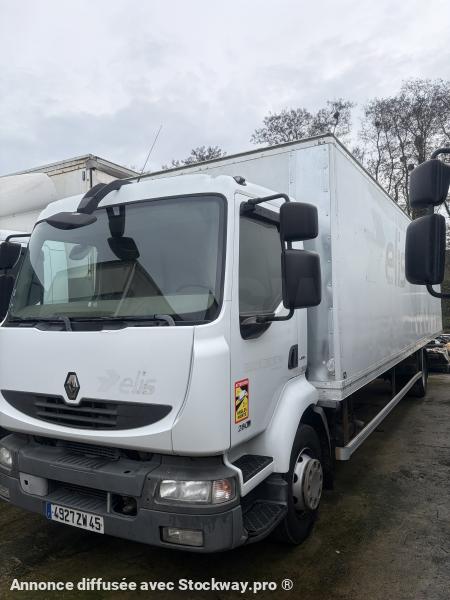 Renault Midlum 280
