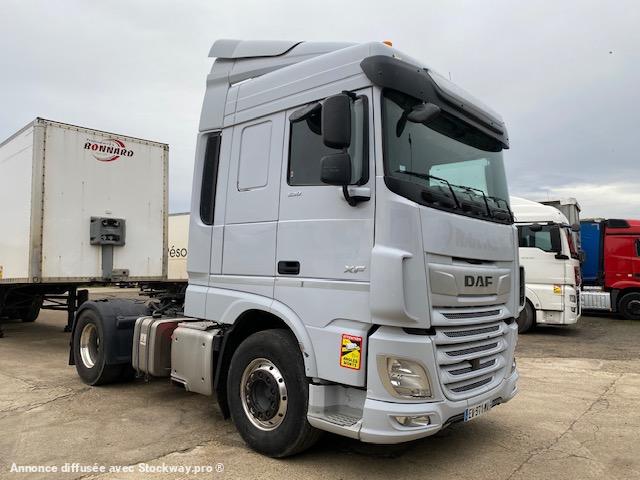 Photo DAF XF 530 image 1/7