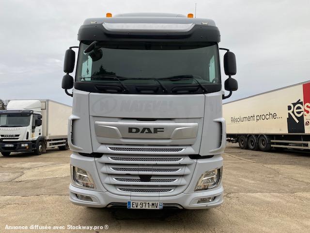 Photo DAF XF 530 image 2/7
