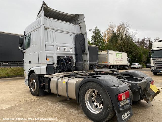 Photo DAF XF 530 image 4/7